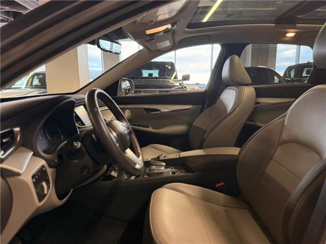 2024 Infiniti QX50 Sensory (Stk: NP16316) in Toronto - Image 10 of 19
