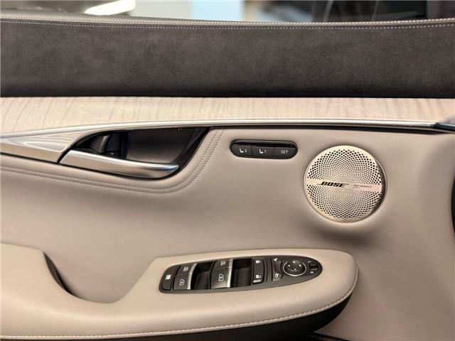 2024 Infiniti QX50 Sensory (Stk: NP16316) in Toronto - Image 11 of 19