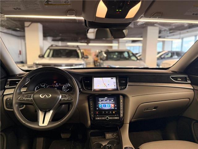 2024 Infiniti QX50 Sensory (Stk: NP16316) in Toronto - Image 13 of 19