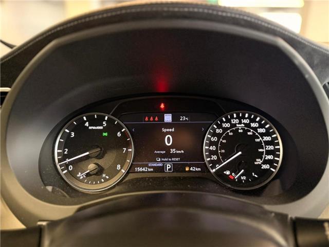 2024 Infiniti QX50 Sensory (Stk: NP16316) in Toronto - Image 14 of 19