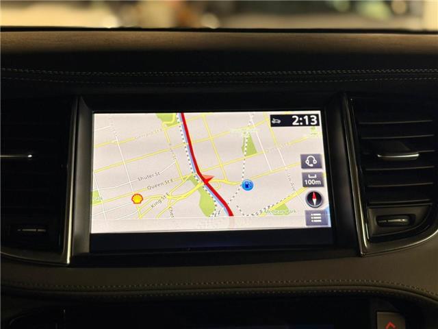 2024 Infiniti QX50 Sensory (Stk: NP16316) in Toronto - Image 16 of 19