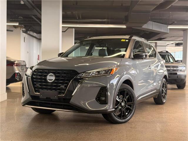 2021 Nissan Kicks SR (Stk: NP16342) in Toronto - Image 1 of 19