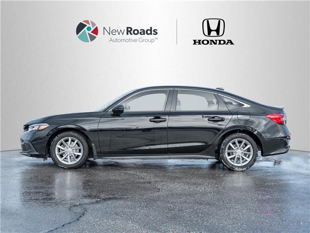 2024 Honda Civic EX (Stk: OP-8060) in Newmarket - Image 4 of 24 2024 Honda Civic EX (Stk: OP-8060) in Newmarket - Image 4 of 24