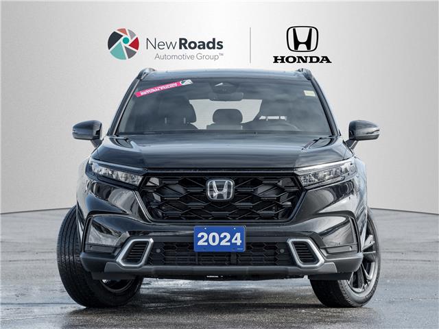 2024 Honda CR-V Hybrid Touring (Stk: OP-8055) in Newmarket - Image 3 of 29