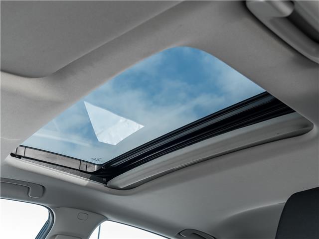 2024 Honda Civic EX (Stk: OP-8060) in Newmarket - Image 20 of 24 2024 Honda Civic EX (Stk: OP-8060) in Newmarket - Image 20 of 24