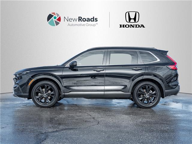 2024 Honda CR-V Hybrid Touring (Stk: OP-8055) in Newmarket - Image 4 of 29