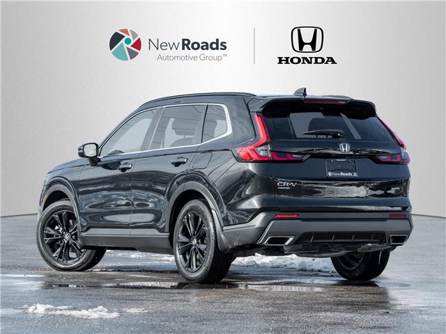 2024 Honda CR-V Hybrid Touring (Stk: OP-8055) in Newmarket - Image 6 of 29