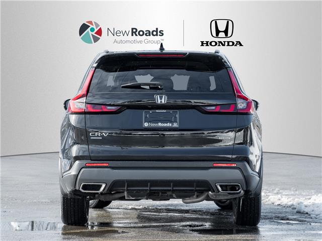 2024 Honda CR-V Hybrid Touring (Stk: OP-8055) in Newmarket - Image 7 of 29