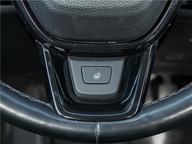 2024 Honda Civic EX (Stk: OP-8060) in Newmarket - Image 12 of 24 2024 Honda Civic EX (Stk: OP-8060) in Newmarket - Image 12 of 24