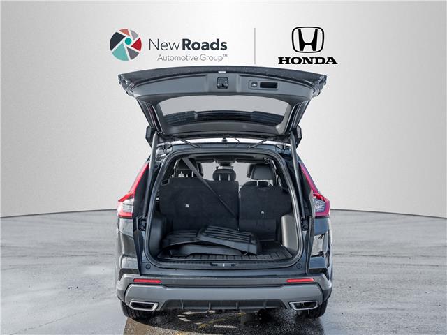 2024 Honda CR-V Hybrid Touring (Stk: OP-8055) in Newmarket - Image 9 of 29
