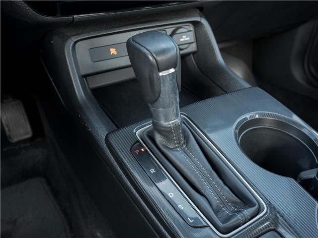 2024 Honda Civic EX (Stk: OP-8060) in Newmarket - Image 15 of 24 2024 Honda Civic EX (Stk: OP-8060) in Newmarket - Image 15 of 24