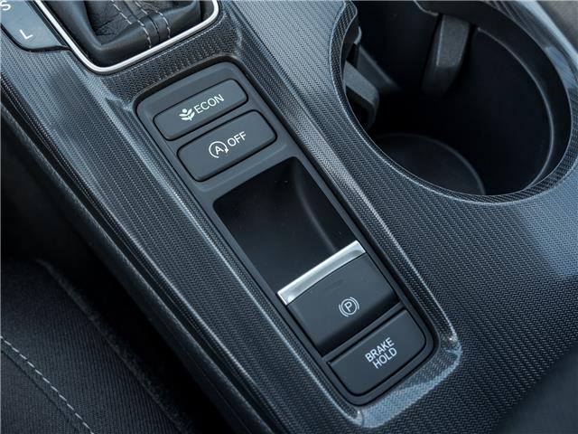 2024 Honda Civic EX (Stk: OP-8060) in Newmarket - Image 16 of 24 2024 Honda Civic EX (Stk: OP-8060) in Newmarket - Image 16 of 24