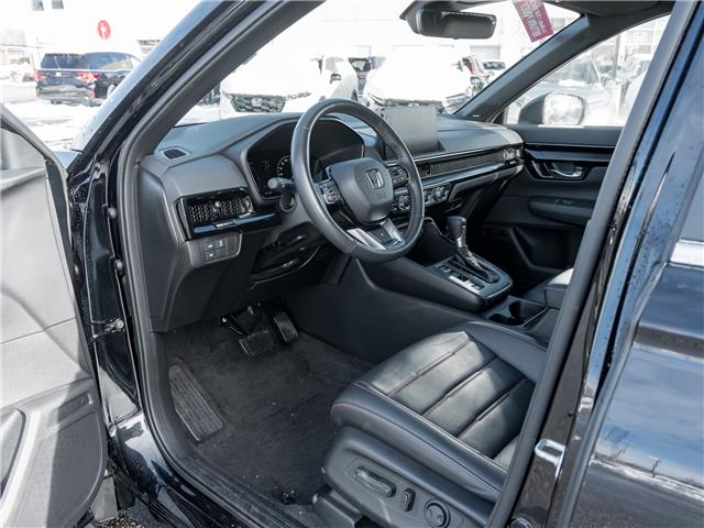 2024 Honda CR-V Hybrid Touring (Stk: OP-8055) in Newmarket - Image 10 of 29