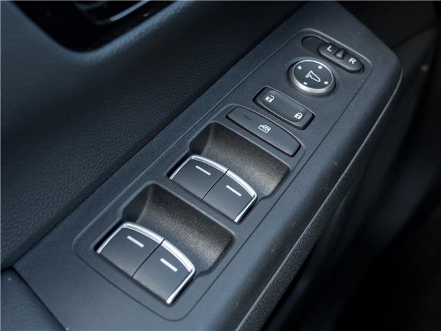 2024 Honda CR-V Hybrid Touring (Stk: OP-8055) in Newmarket - Image 16 of 29
