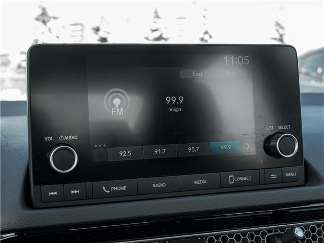 2024 Honda Civic EX (Stk: OP-8060) in Newmarket - Image 19 of 24 2024 Honda Civic EX (Stk: OP-8060) in Newmarket - Image 19 of 24