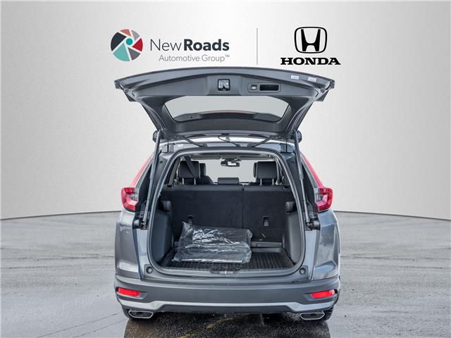 2021 Honda CR-V Touring (Stk: 26-0317AB) in Newmarket - Image 8 of 26