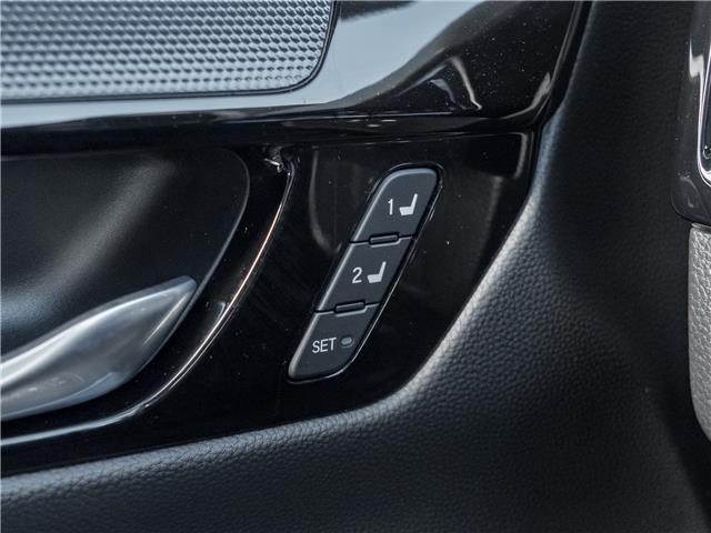 2024 Honda CR-V Hybrid Touring (Stk: OP-8055) in Newmarket - Image 17 of 29