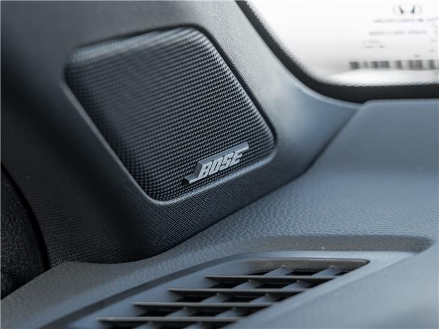 2024 Honda CR-V Hybrid Touring (Stk: OP-8055) in Newmarket - Image 18 of 29