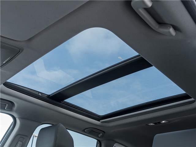 2021 Honda CR-V Touring (Stk: 26-0317AB) in Newmarket - Image 21 of 26