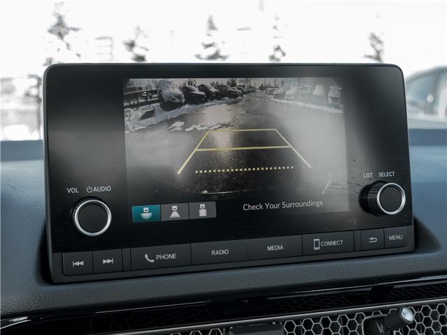 2024 Honda Civic EX (Stk: OP-8060) in Newmarket - Image 13 of 24 2024 Honda Civic EX (Stk: OP-8060) in Newmarket - Image 13 of 24