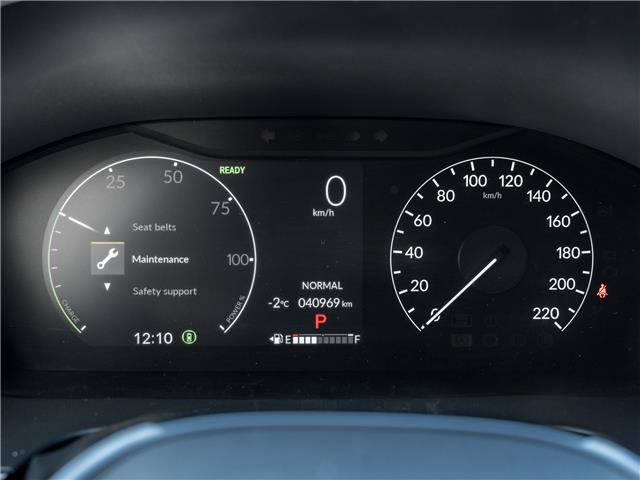 2024 Honda CR-V Hybrid Touring (Stk: OP-8055) in Newmarket - Image 12 of 29