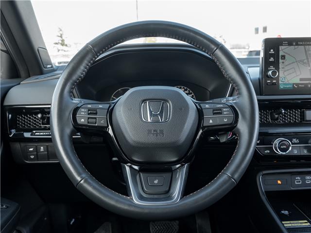 2024 Honda CR-V Hybrid Touring (Stk: OP-8055) in Newmarket - Image 11 of 29
