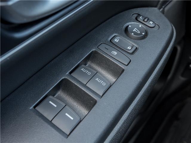 2021 Honda CR-V Touring (Stk: 26-0317AB) in Newmarket - Image 15 of 26