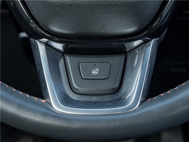 2024 Honda CR-V Hybrid Touring (Stk: OP-8055) in Newmarket - Image 13 of 29
