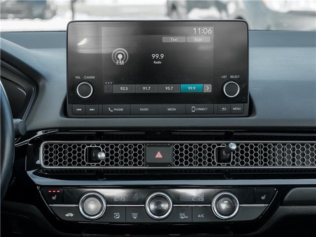 2024 Honda Civic EX (Stk: OP-8060) in Newmarket - Image 24 of 24 2024 Honda Civic EX (Stk: OP-8060) in Newmarket - Image 24 of 24