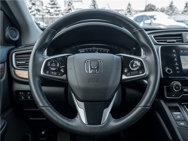 2021 Honda CR-V Touring (Stk: 26-0317AB) in Newmarket - Image 10 of 26