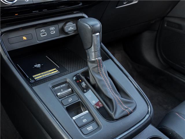 2024 Honda CR-V Hybrid Touring (Stk: OP-8055) in Newmarket - Image 19 of 29