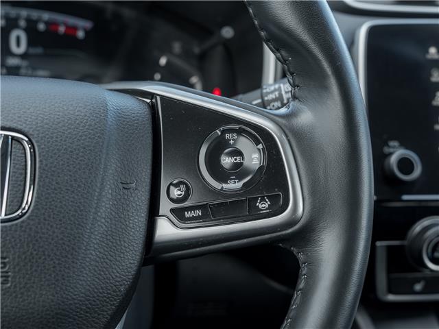 2021 Honda CR-V Touring (Stk: 26-0317AB) in Newmarket - Image 12 of 26