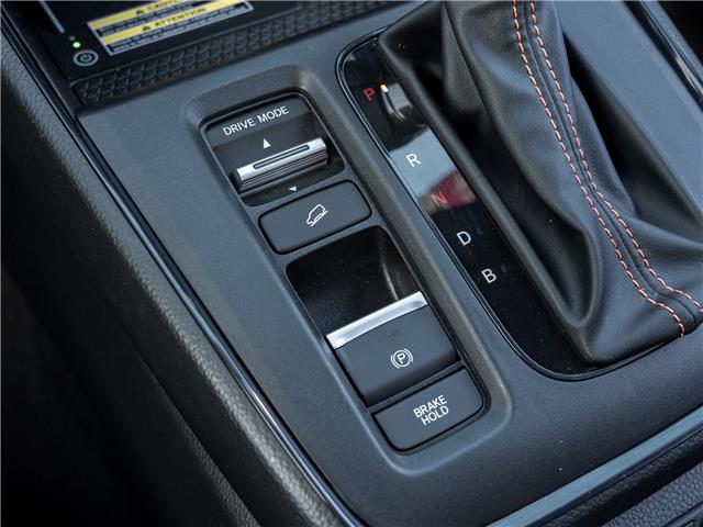 2024 Honda CR-V Hybrid Touring (Stk: OP-8055) in Newmarket - Image 20 of 29