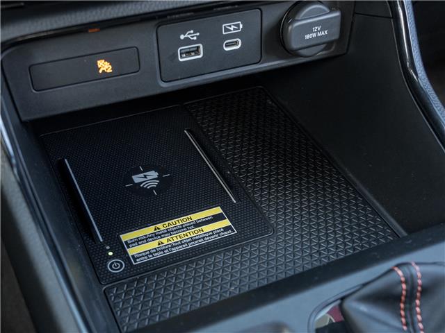 2024 Honda CR-V Hybrid Touring (Stk: OP-8055) in Newmarket - Image 21 of 29