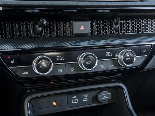 2024 Honda CR-V Hybrid Touring (Stk: OP-8055) in Newmarket - Image 22 of 29