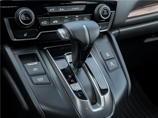2021 Honda CR-V Touring (Stk: 26-0317AB) in Newmarket - Image 17 of 26