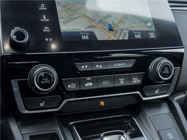 2021 Honda CR-V Touring (Stk: 26-0317AB) in Newmarket - Image 19 of 26