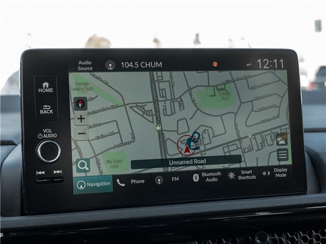 2024 Honda CR-V Hybrid Touring (Stk: OP-8055) in Newmarket - Image 14 of 29