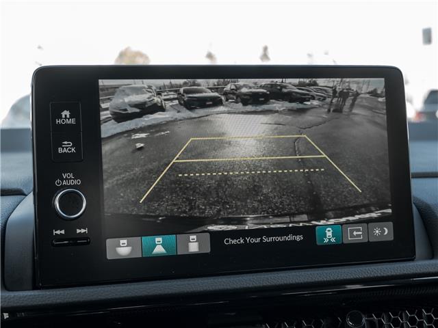 2024 Honda CR-V Hybrid Touring (Stk: OP-8055) in Newmarket - Image 15 of 29