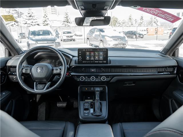 2024 Honda CR-V Hybrid Touring (Stk: OP-8055) in Newmarket - Image 28 of 29