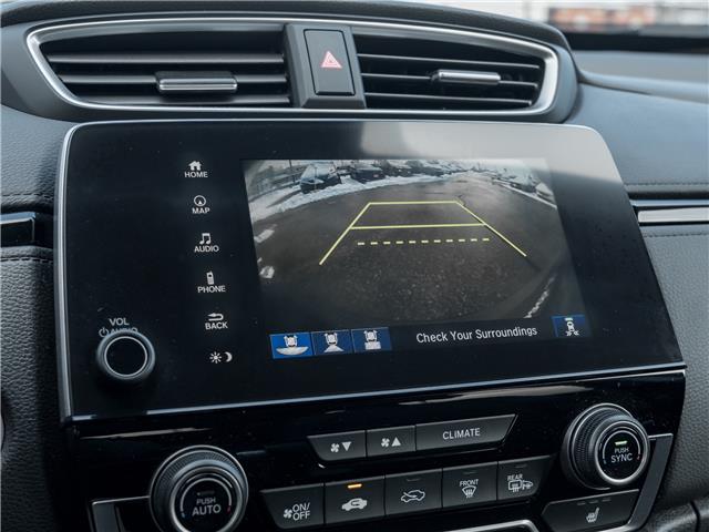 2021 Honda CR-V Touring (Stk: 26-0317AB) in Newmarket - Image 14 of 26