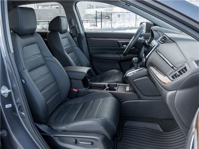 2021 Honda CR-V Touring (Stk: 26-0317AB) in Newmarket - Image 22 of 26