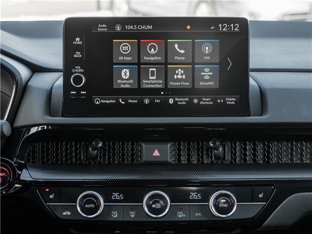 2024 Honda CR-V Hybrid Touring (Stk: OP-8055) in Newmarket - Image 29 of 29