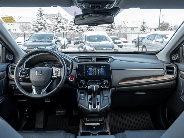2021 Honda CR-V Touring (Stk: 26-0317AB) in Newmarket - Image 25 of 26