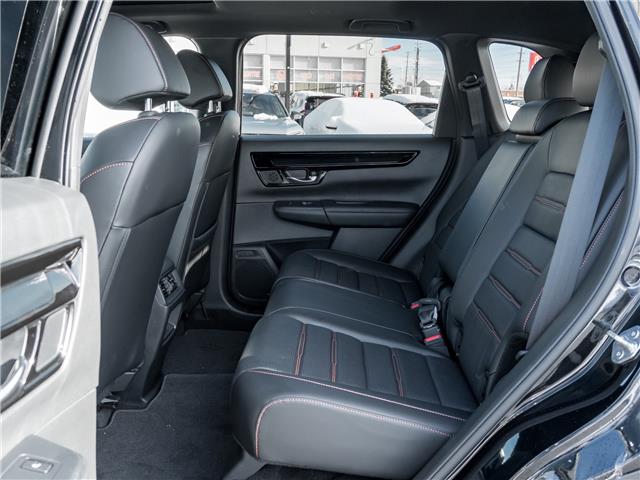 2024 Honda CR-V Hybrid Touring (Stk: OP-8055) in Newmarket - Image 26 of 29