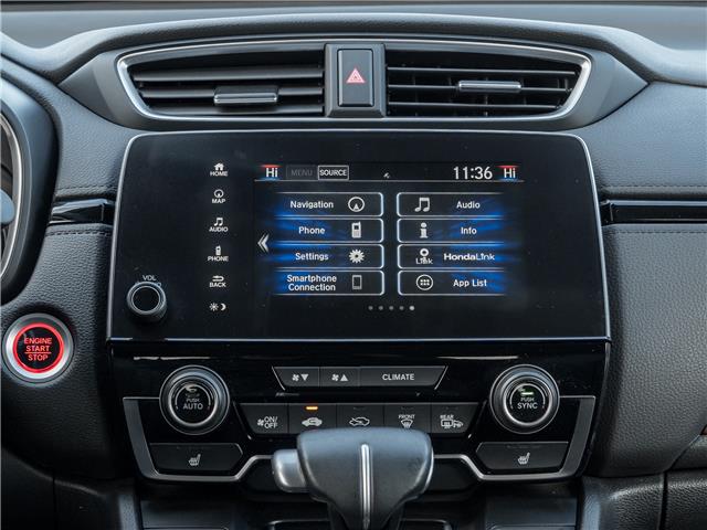 2021 Honda CR-V Touring (Stk: 26-0317AB) in Newmarket - Image 26 of 26