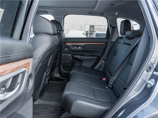 2021 Honda CR-V Touring (Stk: 26-0317AB) in Newmarket - Image 23 of 26