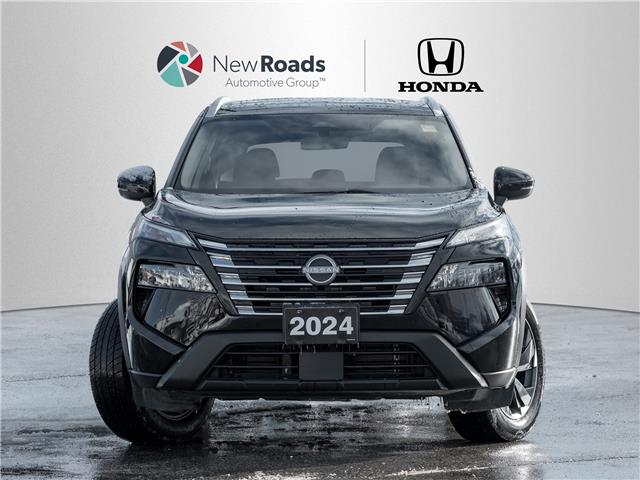 2024 Nissan Rogue SV Moonroof (Stk: OP-8053) in Newmarket - Image 3 of 24