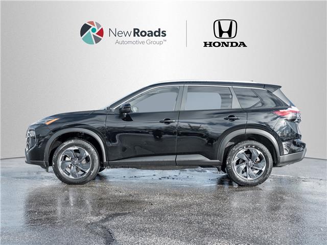 2024 Nissan Rogue SV Moonroof (Stk: OP-8053) in Newmarket - Image 4 of 24