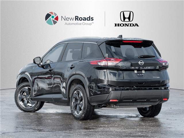 2024 Nissan Rogue SV Moonroof (Stk: OP-8053) in Newmarket - Image 6 of 24